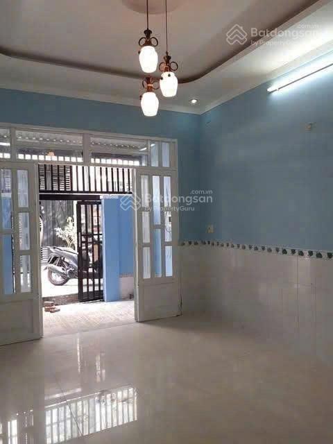 Bán nhà riêng tại khuông việt, 6 tỷ vnd, 60 m2, 4pn, 3wc, tân phú, hcm