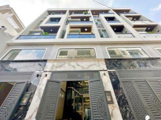 Nhà bán chính chủ mới xây 72m2 giá 8 tỷ đường chiến lược, phường bình trị đông, quận bình tân