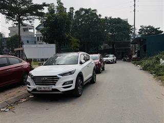 Chính chủ bán nhanh 45m2 đất dịch vụ phú vinh an khánh đường 11m giá chỉ 8,1 tỷ