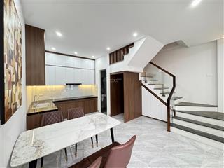Chính chủ bán nhà tây mỗ lô góc 36m 5 tầng thoáng trước sau chỉ 6,6 tỷ
