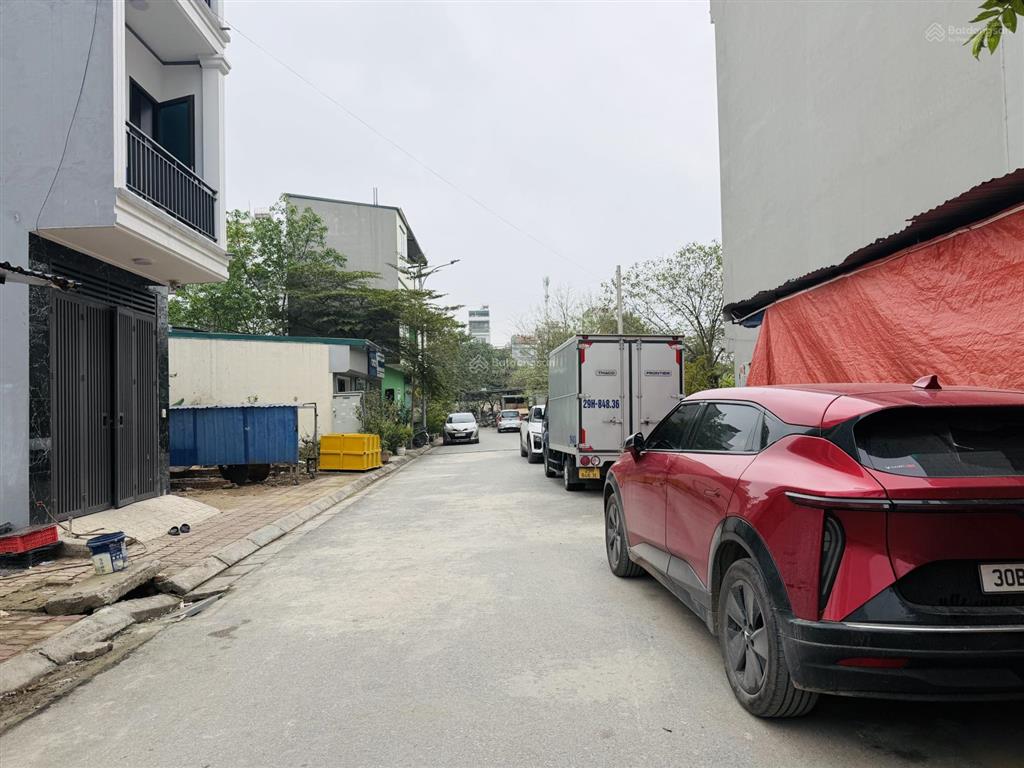 Chính chủ bán nhanh 45m² đất dịch vụ phú vinh an khánh chỉ 7,5 tỷ
