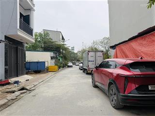 Chính chủ gửi bán nhanh 45m2 đất dịch vụ phú vinh an khánh giá đầu tư chỉ 7,5 tỷ