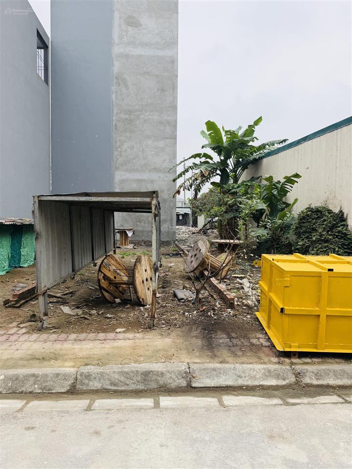 Chính chủ bán nhanh 45m² đất dịch vụ phú vinh an khánh chỉ 7,5 tỷ