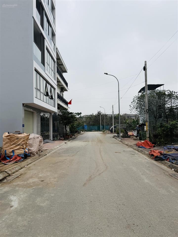 Chính chủ bán nhanh 45m² đất dịch vụ phú vinh an khánh chỉ 7,5 tỷ