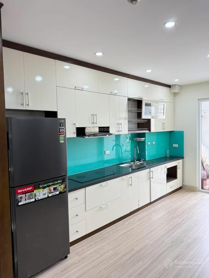 Chính chủ bán căn hộ 73m2 ban công hướng mát toà gemek 1 tầng cao chỉ 4,1 tỷ