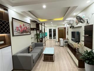 Chính chủ bán căn hộ 73m2 ban công hướng mát toà gemek 1 tầng cao chỉ 4,1 tỷ