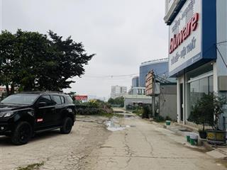 Chủ ngộp bank bán nhanh 53m2 đất dịch vụ an thượng chỉ 6,1 tỷ còn thương lượng