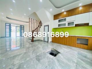 Chính chủ bán nhà an thượng đơn lập ô tô đỗ cửa 56m2 4 tầng chỉ 6,7 tỷ