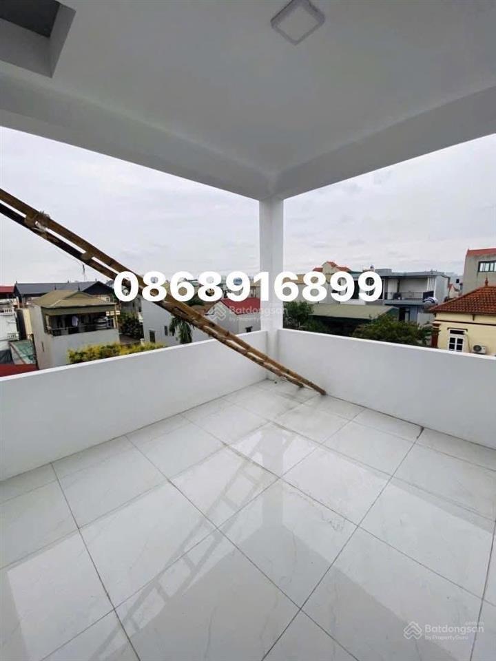 Chính chủ bán nhà an thượng đơn lập ô tô đỗ cửa 56m2 4 tầng chỉ 6,7 tỷ