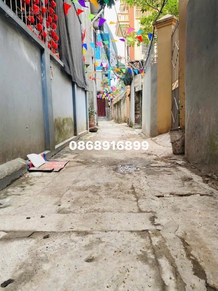 Chính chủ bán nhà an thượng đơn lập ô tô đỗ cửa 56m2 4 tầng chỉ 6,7 tỷ