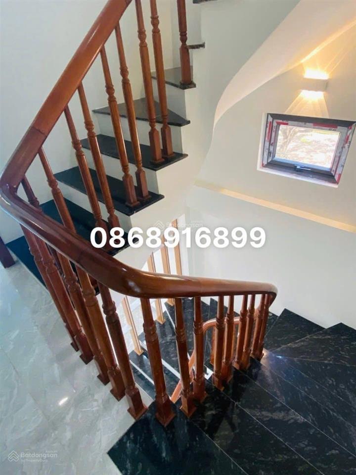 Chính chủ bán nhà an thượng đơn lập ô tô đỗ cửa 56m2 4 tầng chỉ 6,7 tỷ