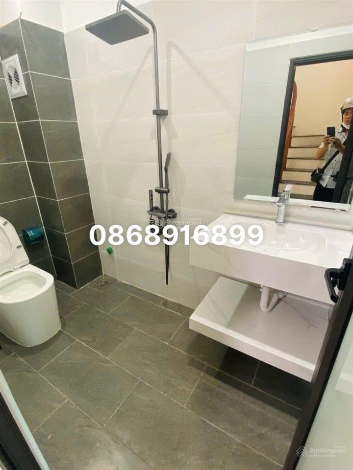 Chính chủ bán nhà an thượng đơn lập ô tô đỗ cửa 56m2 4 tầng chỉ 6,7 tỷ