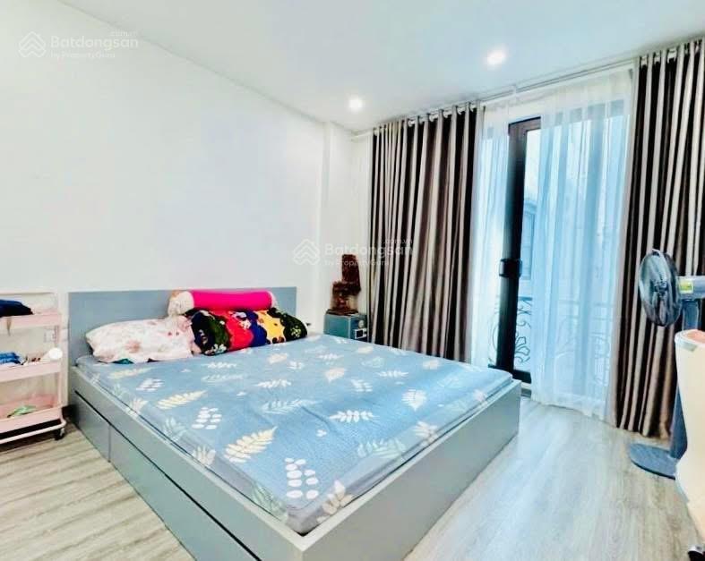 Chính chủ bán nhà dân xây 42m2 an khánh ô tô đỗ cửa chỉ 4,2 tỷ