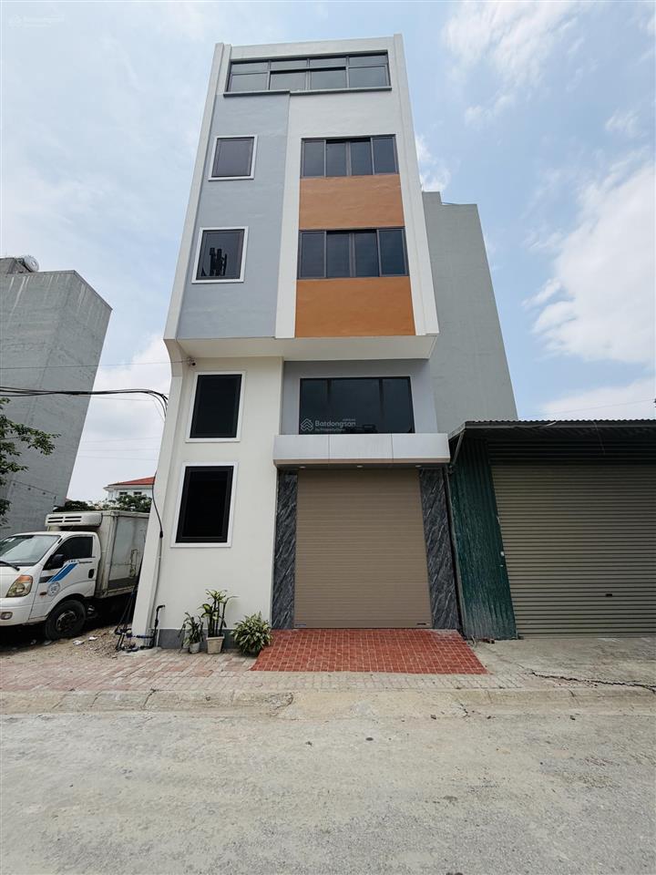 Chủ ngộp bank bán gấp nhà đất dịch vụ phú vinh an khánh 45m 5t giá 10,8 tỷ thương lượng mạnh