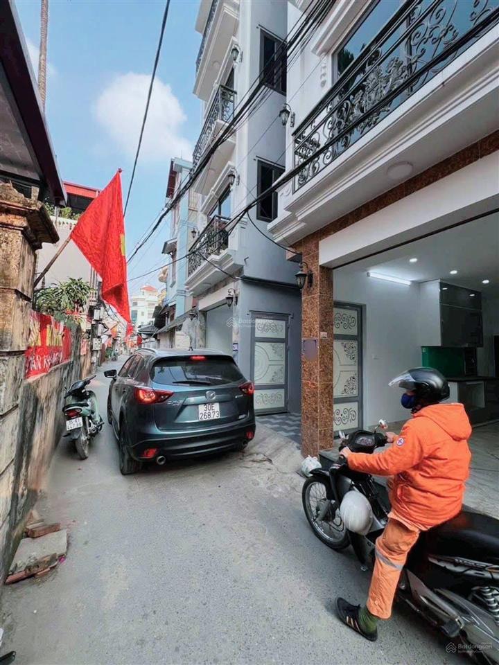 Chính chủ bán nhà 40m yên lũng an khánh ngõ thông ô tô đỗ cửa chỉ 7,1 tỷ