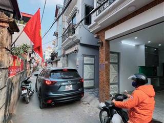 Chính chủ bán nhà 40m yên lũng an khánh ngõ thông ô tô đỗ cửa chỉ 7,1 tỷ