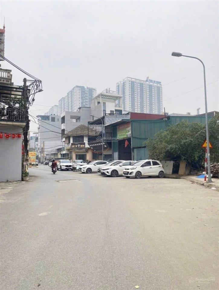 Bán nhà dân xây an thọ 50m ngõ thông ô tô lùi cửa giá chỉ 7,95 tỷ