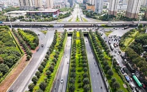 Bán nhanh 45m² đất dịch vụ phú vinh an khánh mặt tiền 4,8m giá chỉ 8,3 tỷ tl
