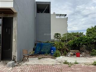 Bán nhanh 45m² đất dịch vụ phú vinh an khánh mặt tiền 4,8m giá chỉ 8,3 tỷ tl