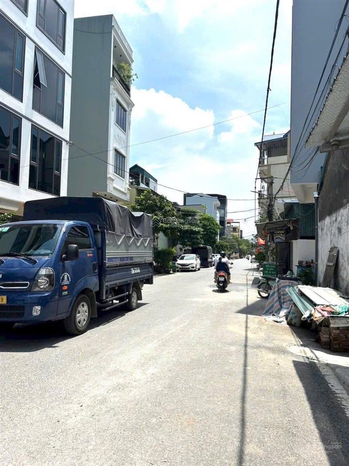 Chính chủ bán 45m đất dịch vụ yên lũng an khánh giá chỉ 7,6 tỷ