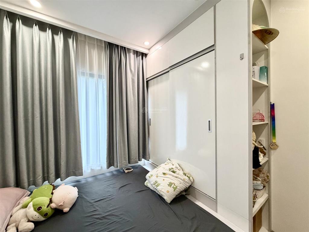 Chính chủ gửi bán cắt lỗ căn hộ 2 ngủ 2 vs 62,2m tại kđt vinhomes smart city chỉ 4,1 tỷ