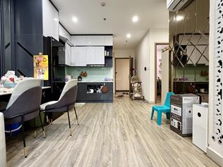 Chính chủ gửi bán cắt lỗ căn hộ 2 ngủ 2 vs 62,2m tại kđt vinhomes smart city chỉ 4,1 tỷ