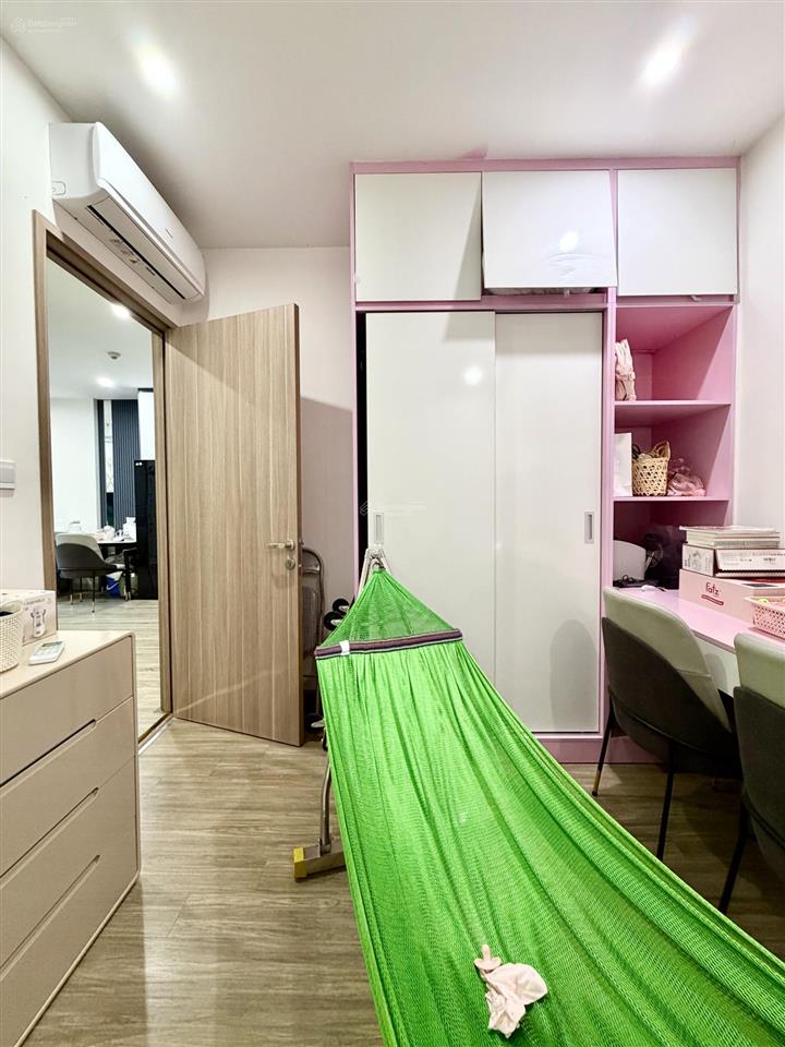 Chính chủ gửi bán cắt lỗ căn hộ 2 ngủ 2 vs 62,2m tại kđt vinhomes smart city chỉ 4,1 tỷ