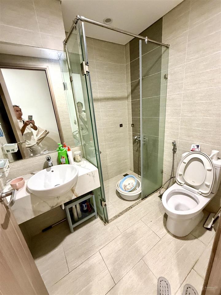 Chính chủ gửi bán cắt lỗ căn hộ 2 ngủ 2 vs 62,2m tại kđt vinhomes smart city chỉ 4,1 tỷ