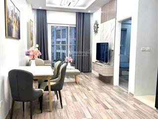 Chính chủ bán nhanh căn hộ 2pn 2vs toà 32t an khánh 72m2 chỉ 3,43 tỷ
