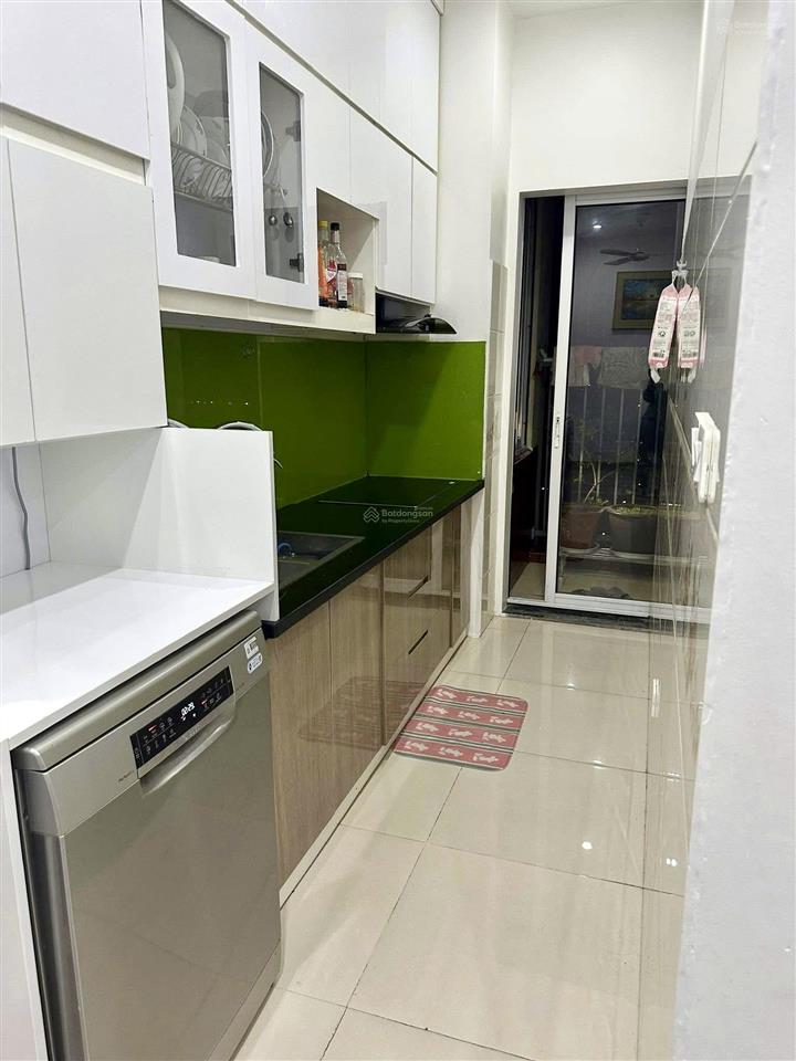 Chính chủ bán nhanh căn hộ 2pn 2vs toà 32t an khánh 72m2 chỉ 3,43 tỷ