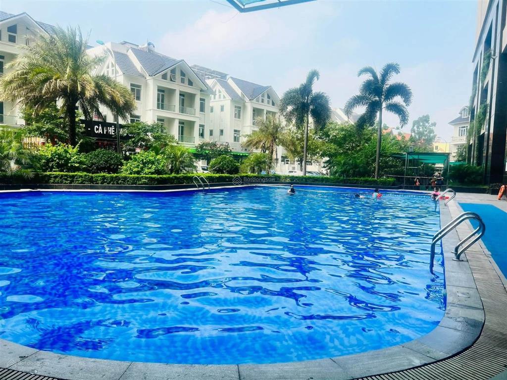 Ngộp bank, giảm sâu 300 triệu căn 2n2vs 66,6m2, tòa gemek2 hướng mát, view thoáng