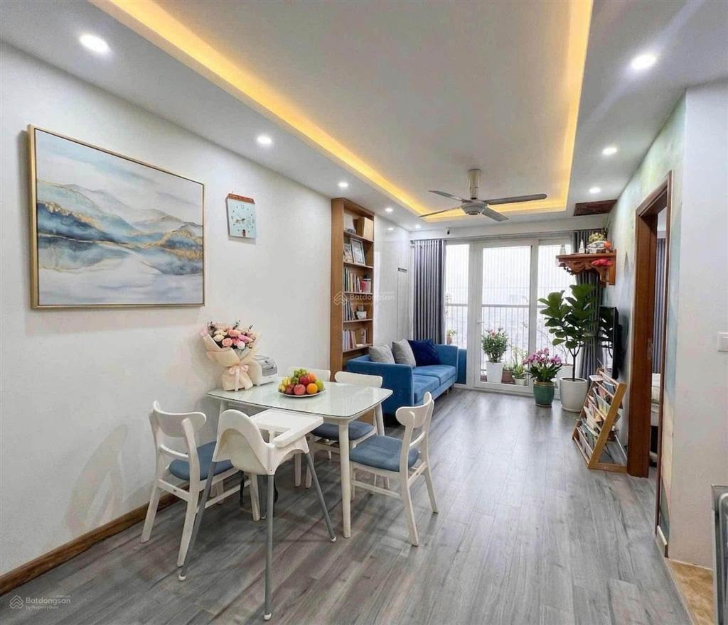 Ngộp bank, giảm sâu 300 triệu căn 2n2vs 66,6m2, tòa gemek2 hướng mát, view thoáng