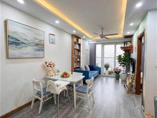Ngộp bank, giảm sâu 300 triệu căn 2n2vs 66,6m2, tòa gemek2 hướng mát, view thoáng