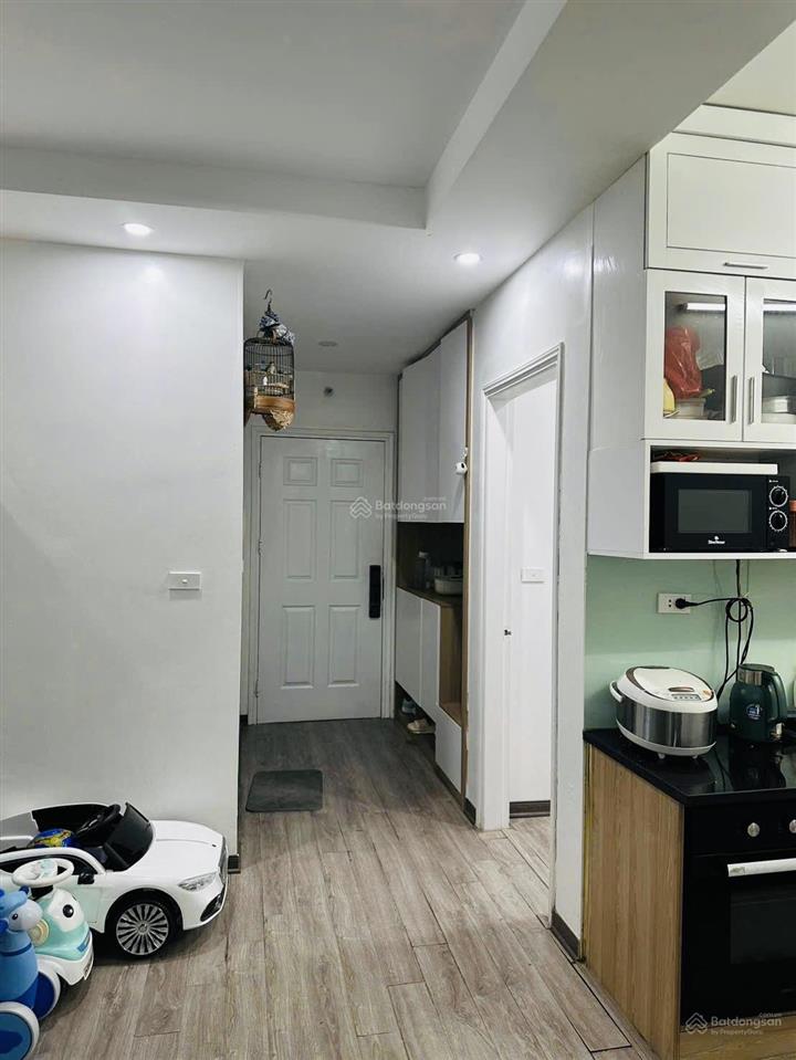 Chính chủ bán nhanh căn hộ 2pn2vs toà 18t an khánh 66m chỉ 3,19 tỷ
