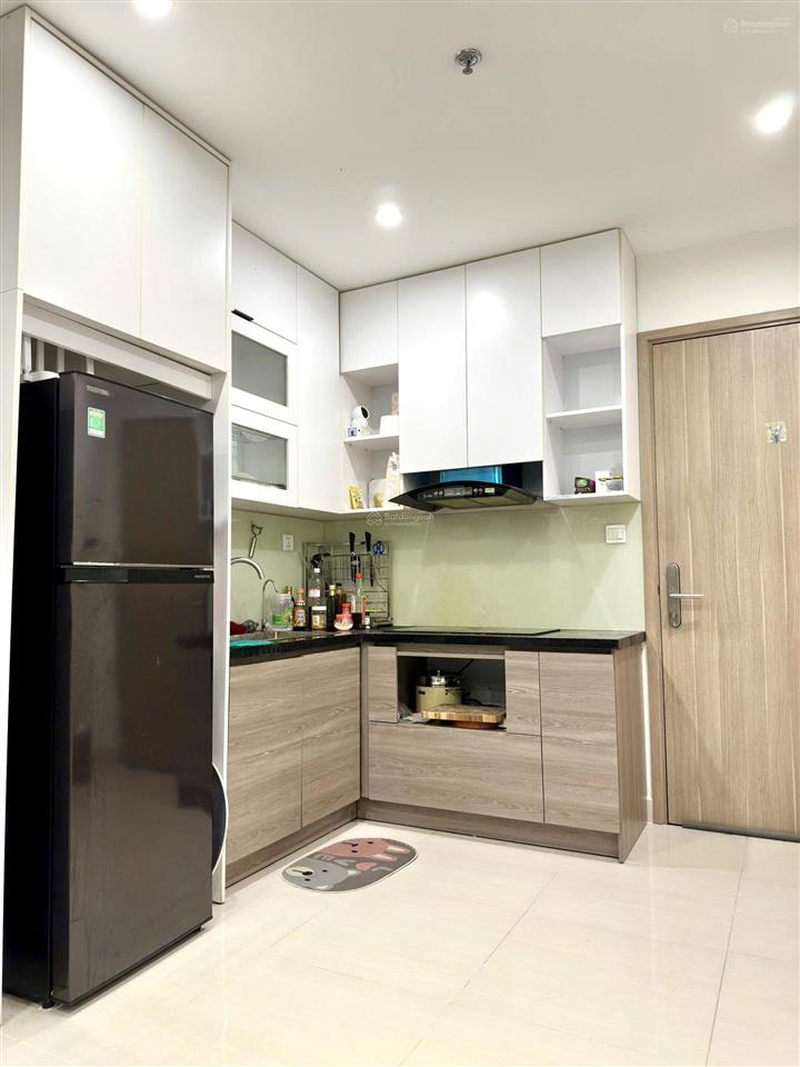 Chính chủ cắt lỗ căn 55m2 ngủ toà s vinhomes chỉ 3,55 tỷ