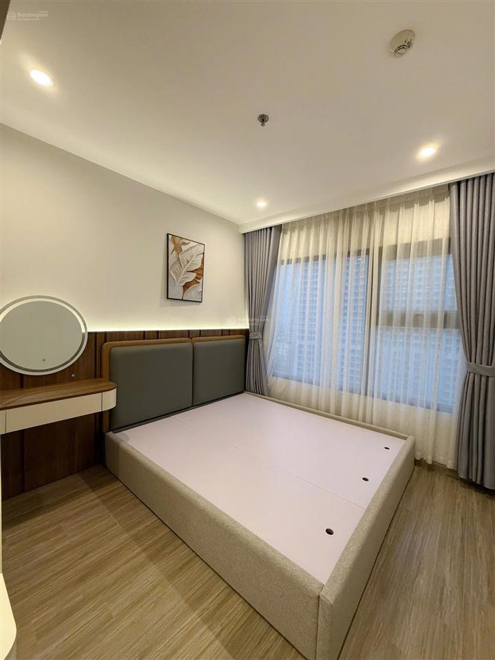 Chính chủ cắt lỗ căn 55m2 ngủ toà s vinhomes chỉ 3,55 tỷ