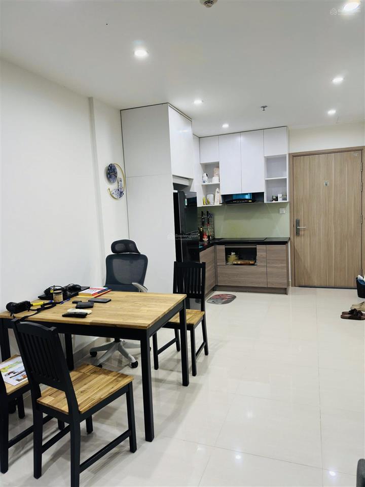 Chính chủ cắt lỗ căn 55m2 ngủ toà s vinhomes chỉ 3,55 tỷ