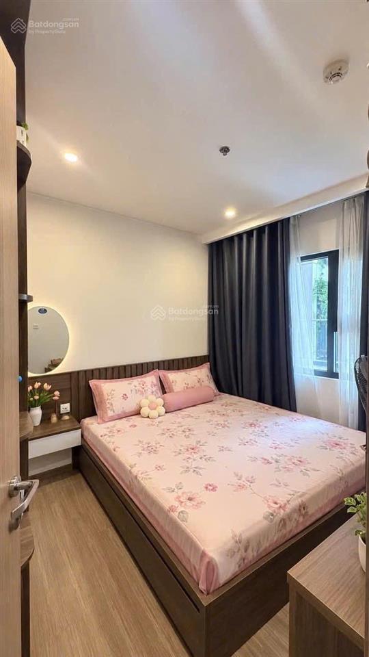 Chủ nhà bán nhanh 1pn+ 48m toà i1, imperia smart city giá cắt lỗ chỉ 3,45 tỷ tl
