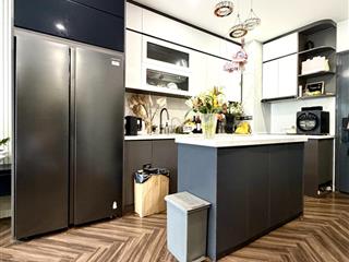 Ngộp bank bán gấp căn 2pn + full nội thất 3,99 tỷ vinhomes smart city tây mỗ