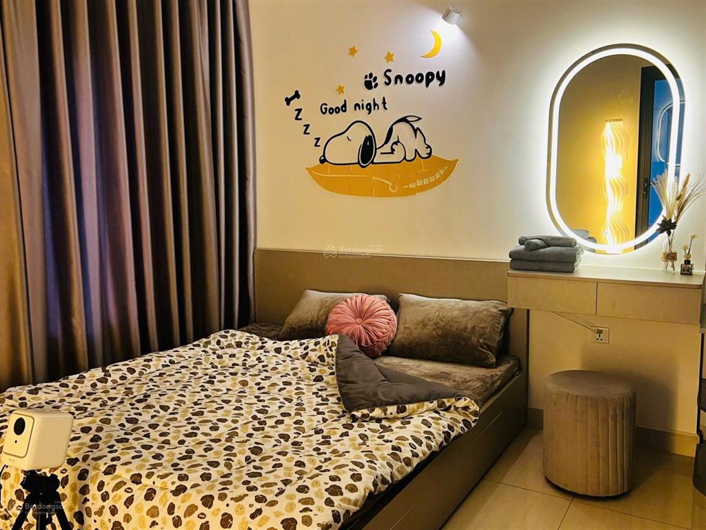 Chính chủ bán nhanh căn 2 ngủ full nội thất chỉ 3.2 tỷ vinhomes smart city