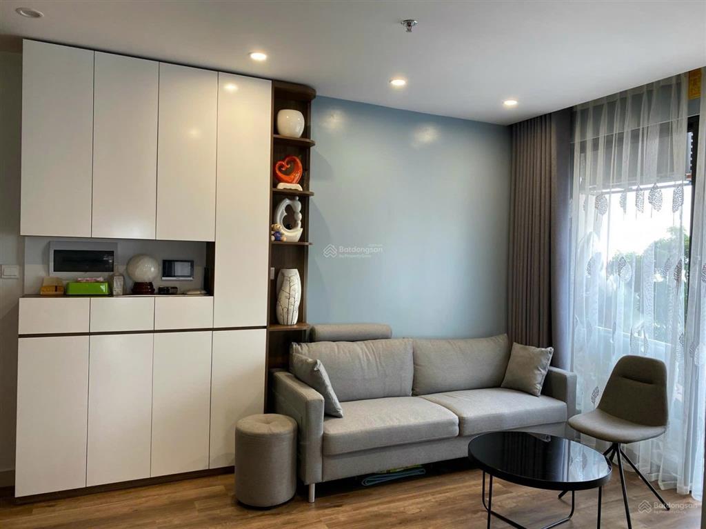 Chính chủ bán nhanh căn 2 ngủ full nội thất chỉ 3.2 tỷ vinhomes smart city
