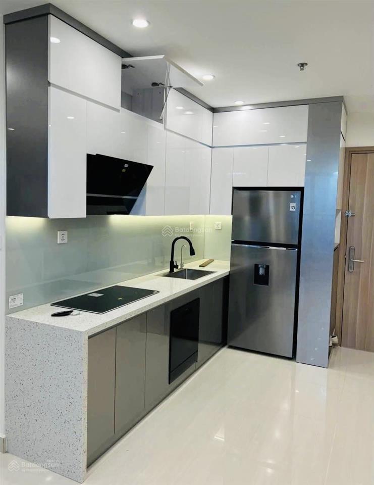 Chính chủ bán nhanh căn 2pn+ tòa s4 vinsmart tầng trung chỉ 4,1 tỷ tl