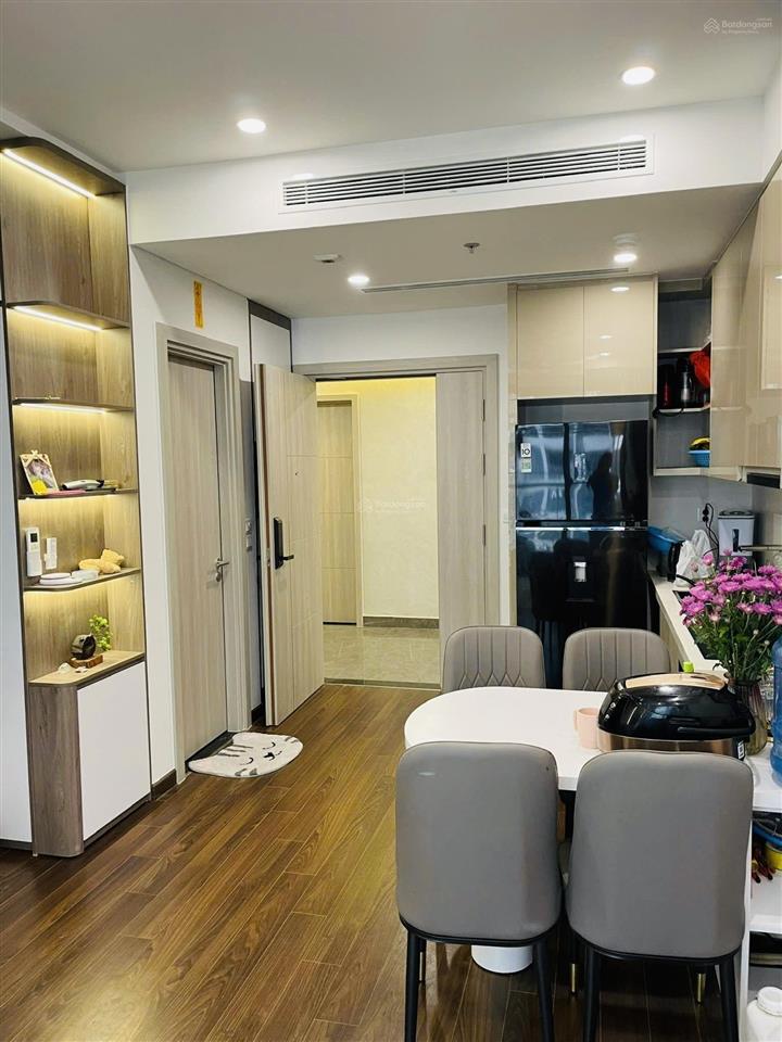 Chính chủ bán căn 1pn+ 51m masteri west heights tầng 9 view thoáng chỉ 3,7 tỷ