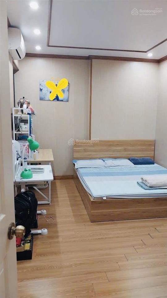 Chính chủ bán căn hộ golden an khánh 2 ngủ 66m chỉ 2,95 tỷ thương lượng