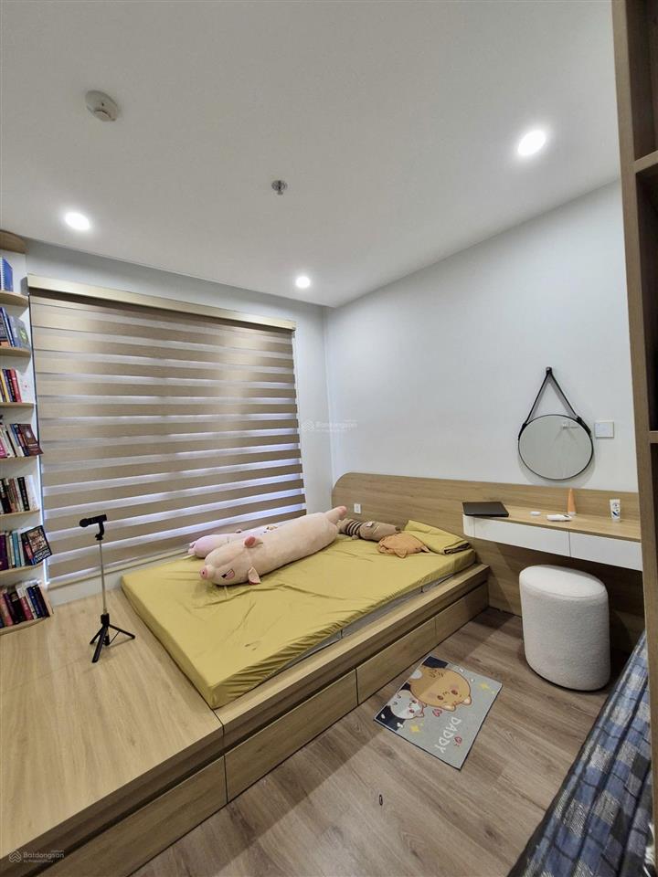 Rẻ hơn thị trường 350 triệu căn 55m 2pn vinsmart chỉ 3,15 tỷ còn thương lượng