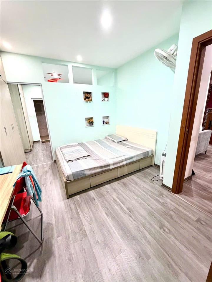 Chính chủ bán nhanh căn 3 ngủ bc đông nam tòa gemek chỉ 3,59 tỷ