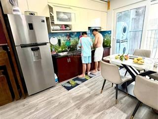 Chính chủ bán nhanh căn 3 ngủ bc đông nam tòa gemek chỉ 3,59 tỷ