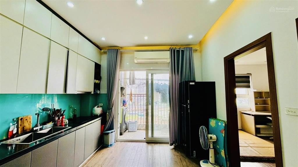 Chính chủ bán nhanh căn 3 ngủ hướng mát tòa gemek an khánh chỉ 3,59 tỷ