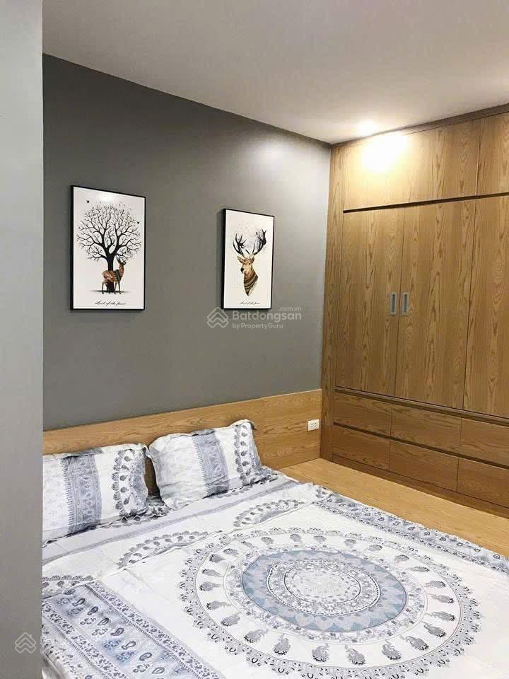 Chính chủ bán nhanh căn 3 ngủ hướng mát tòa gemek an khánh chỉ 3,59 tỷ