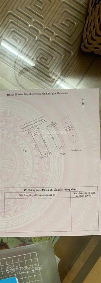 Bán nhà chế lan viên, ngũ hành sơn, đà nẵngmặt kiệt ôtô tránhvị trí vip gần biểndt 103m2